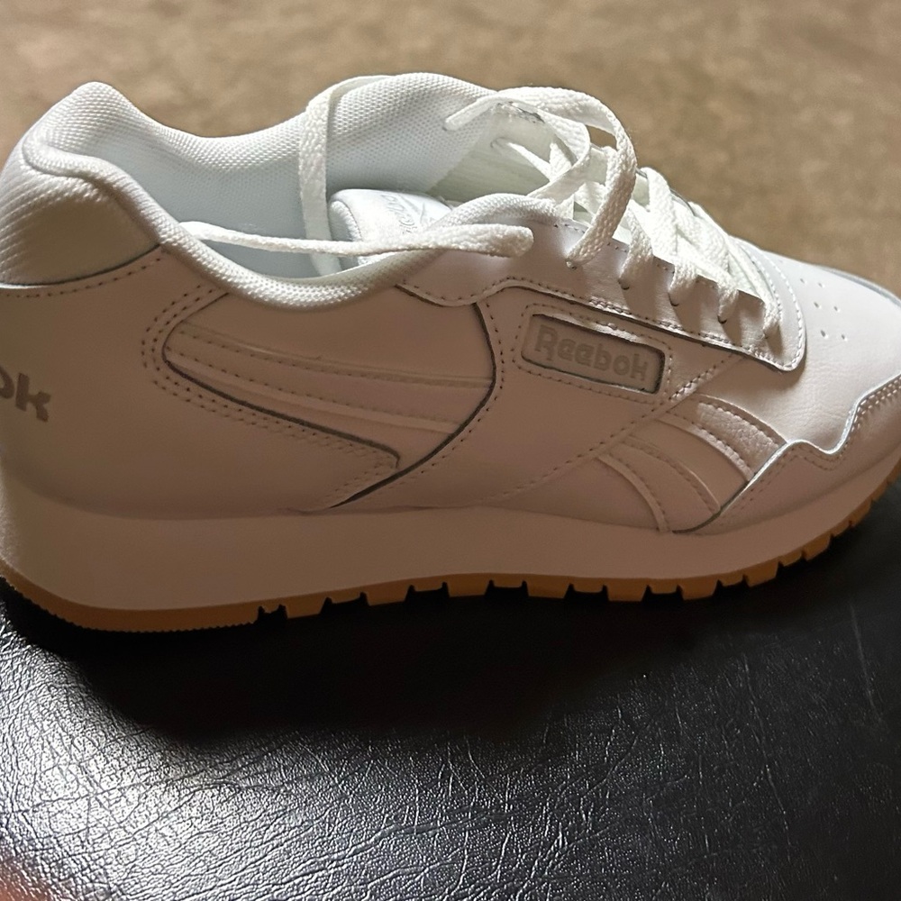 Reeboks - Picture 2 of 3